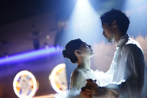 "Mai" là phim có doanh thu cao nhất lịch sử điện ảnh Việt