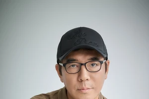 Đạo diễn Kim Jee-Woon