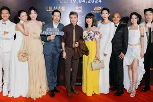 Phim mới của Thái Hòa hút dàn nghệ sĩ hạng A