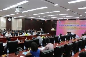 UBND TP Đà Nẵng và Hiệp hội Phần mềm và dịch vụ CNTT Việt Nam (VINASA) phối hợp tổ chức Hội thảo Hợp tác phát triển CNTT Đà Nẵng - Nhật Bản