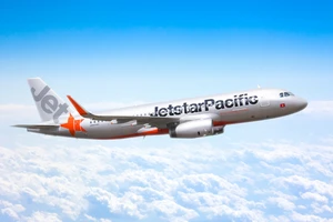 Jetstar Pacific mở lại các chuyến bay từ Đà Nẵng, Hà Nội đến Osaka từ 21-9