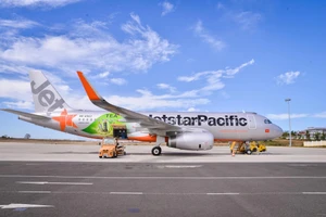 Jetstar Pacific hủy 2 chuyến bay đi và đến Phú Yên vì sân bay đóng cửa