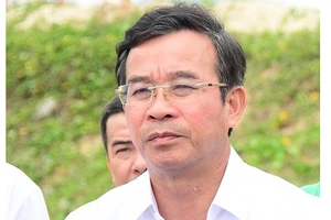 Đà Nẵng: Kỷ luật cảnh cáo lãnh đạo quận Liên Chiểu 