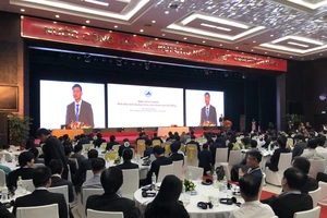 Đà Nẵng tổ chức Tọa đàm mùa Xuân 2019 để lắng nghe ý kiến doanh nghiệp, nhà đầu tư