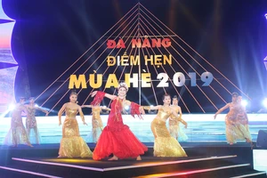 Chính thức khởi động “Đà Nẵng – Điểm hẹn mùa hè 2019” 
