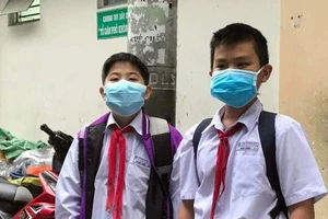 Đà Nẵng chính thức có thông báo cho học sinh nghỉ học để đề phòng dịch bệnh