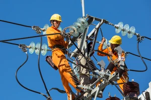 Điện lực miền Trung cảnh báo tiền điện tăng cao trong mùa dịch Covid-19