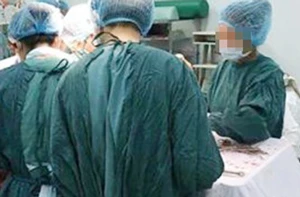 Sở Y tế Lâm Đồng thông tin chính thức vụ sản phụ tử vong