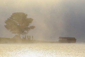 Xử lý hoạt động du lịch “chui” tại hồ Suối Vàng - Đà Lạt