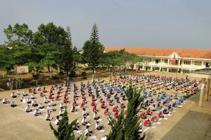 Trường Hùng Vương