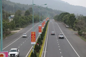 Phó Thủ tướng Lê Văn Thành: Sớm khởi công đoạn cao tốc Tân Phú – Bảo Lộc