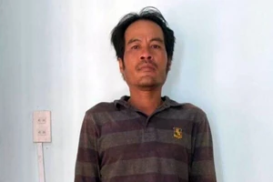 Đặng Văn Luyến bị bắt giữ sau 3 ngày lẩn trốn
