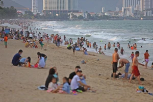 Khánh Hòa đưa ra hàng loạt sự kiện “Nha Trang – Chào hè 2022”
