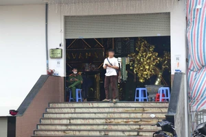 Khởi tố nhóm đối tượng tổ chức sử dụng ma tuý trong quán karaoke tại TP Bảo Lộc