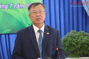 Khởi tố cựu Chủ tịch UBND TP Bảo Lộc