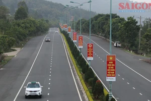 Bao giờ khởi công cao tốc Bảo Lộc - Liên Khương, Tân Phú - Bảo Lộc?
