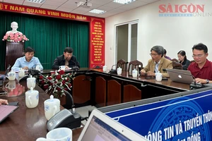 Thường trực Tỉnh ủy Lâm Đồng chỉ đạo xử lý các thông tin báo chí phản ánh 
