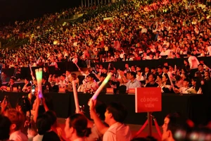 Hàng vạn khán giả ở Đà Lạt “bùng nổ” với đêm chung kết Dalat Best Dance Crew 2024