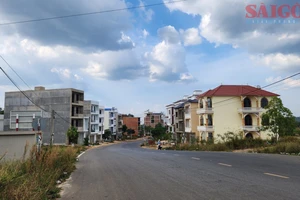 Lâm Đồng yêu cầu rà soát lại các dự án bất động sản tại Đà Lạt và Bảo Lộc