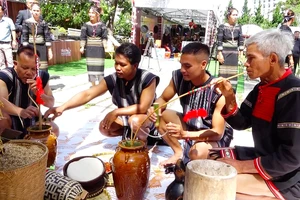 Mở cửa miễn phí không gian văn hóa - âm nhạc các dân tộc tỉnh Lâm Đồng