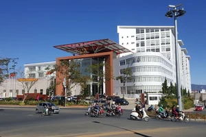 Lâm Đồng tìm cách “kéo” chỉ số PCI trong năm 2024