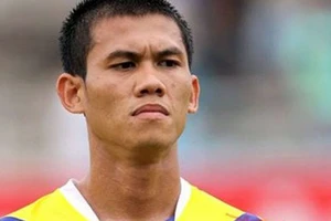 Truy tìm cựu cầu thủ U23 Quốc gia Từ Hữu Phước vì tội cướp giật