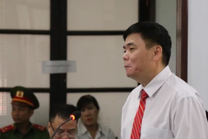 Tuyên luật sư Trần Vũ Hải 12 tháng không giam giữ về tội trốn thuế