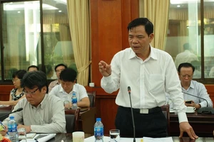 “Đặt hàng” các đại sứ tìm thị trường cho nông sản Việt