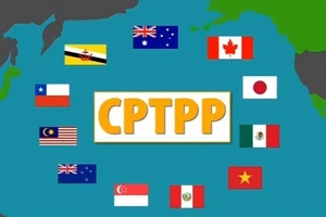 Việt Nam chính thức tham gia CPTPP từ hôm nay 12-11