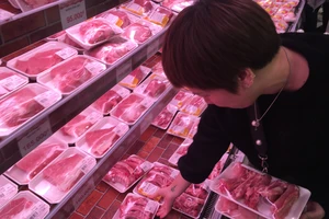 Tuần sau, thịt heo Nga sẽ về thị trường Việt Nam với giá cạnh tranh