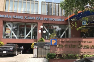 Petrolimex nói gì về vụ Giám đốc Công ty Xăng dầu Long An bị bắt? 