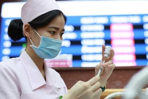 Ấn Độ sẵn sàng phối hợp với Việt Nam sản xuất vaccine điều trị Covid-19