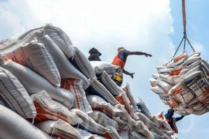 Kiến nghị Thủ tướng ra chỉ thị tăng cường xuất khẩu gạo