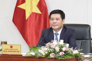 Bộ trưởng Bộ Công thương: Hợp tác chiến lược toàn diện Việt Nam - Hoa Kỳ thúc đẩy những lĩnh vực hợp tác mới, mang tính đột phá