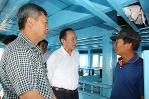 Nếu làm tốt, trong vòng 6 tháng, Ủy ban châu Âu sẽ gỡ “thẻ vàng” cho thủy sản Việt Nam