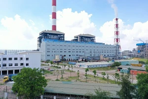 Bộ Công thương sẽ kiểm tra các nhà máy nhiệt điện than