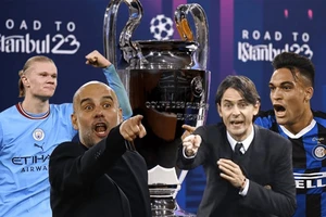 Inter và nhiệm vụ bất khả thi tại chung kết Champions League, nhưng họ vẫn có cơ hội 