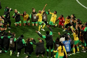 Mới hết vòng bảng, World Cup nữ 2023 đã thành công ngoài mong đợi 