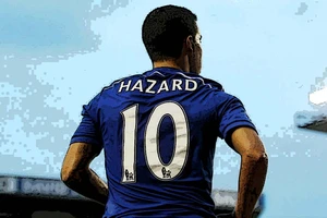 Tại sao Eden Hazard sẽ được nhớ đến như một cầu thủ vĩ đại ở Premier League 
