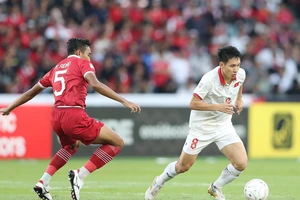 52 năm mới gặp nhau, hay chuyện vì sao trận đấu Việt Nam - Indonesia được mong chờ nhất Asian Cup 2023