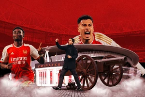 Arsenal “buộc” phải làm gì để quay trở lại cuộc đua danh hiệu