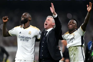 Vì sao Real Madrid liên tục tạo nên phép màu ở Champions League?