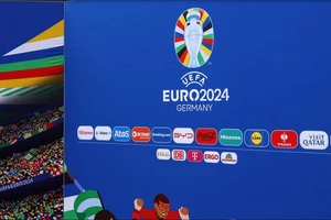 Câu chuyện Euro 2024: Vì sao Euro trở thành “giải đấu” của các thương hiệu Trung Quốc