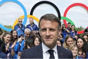 Lăng kính Paris 2024: Lợi thế sân nhà có giúp Pháp tăng số huy chương?