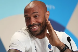 Thierry Henry xứng đáng có được cơ hội thứ hai?