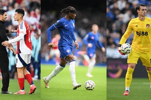 Chelsea thứ hai, Arsenal thứ tám?! Dự đoán “điên rồ” của Opta tại Premier League