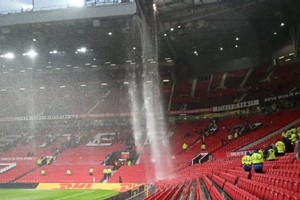 Nội tình Manchester United vẫn là một mớ hỗn độn dưới quyền ông chủ bóng đá mới