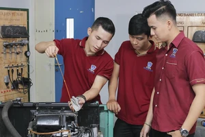 Trường ĐH Nguyễn Tất Thành tổ chức kỳ thi riêng – Tăng cơ hội trúng tuyển cho thí sinh