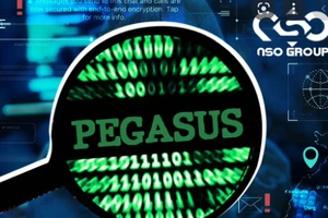 Tây Ban Nha mở lại vụ điều tra phần mềm gián điệp Pegasus. Ảnh: EUROWEEKLY NEWS