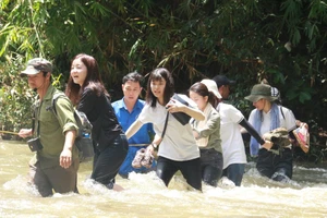 Bình Phước: Phát triển các tour du lịch nội tỉnh và liên vùng